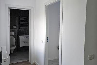 Casă individuală cu 3 camere cu Teren 192 Mp în Km 5 - 9