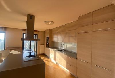 REA1022580 Apartament tip duplex Upground I 4 camere I View spectaculos - 3