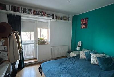 Apartament cu 2 camere decomandat în 13 Decembrie - 6