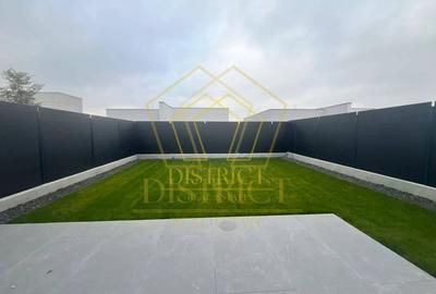 Duplex pe parter cu finisaje premium | | Mosnita - 5