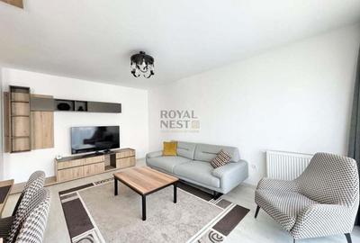 De inchiriat apartament de 2 camere in Avantgarden 3, faza 4