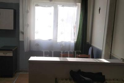 Garsonieră în Mănăștur - 2