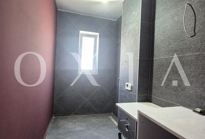 Apartament cu 2 camere semidecomandat în Giroc - 9