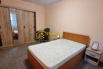 Apartament cu 2 camere decomandat în Tătărași - 5