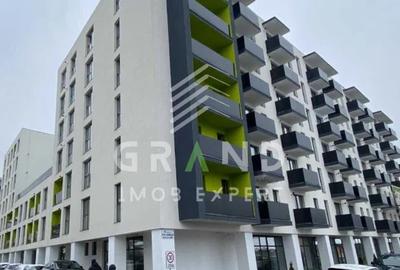 Ap 2 camere, BALCON, PARCARE SUBTERANA, CAT-FRIENDLY, zona Dambul Rotund - 7