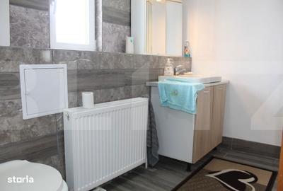 Casă cu 4 camere cu Teren 1580 Mp în Central - 4