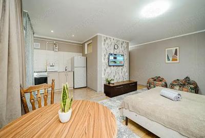 Apartament cu 2 camere decomandat în Gorjului - 2