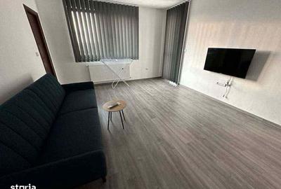 Apartament cu 2 camere în Criș