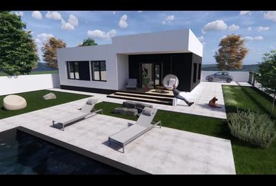 Vand casa 150mp rate - 2