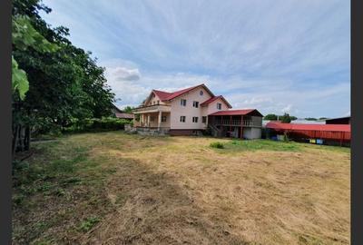 Casă de vânzare, 4 Camere, 470 mp, Horia - 5