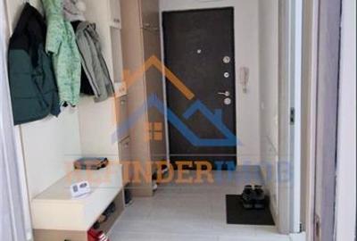 Apartament cu 3 camere decomandat, mobilat în Titan - 7