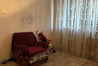 Apartament cu 2 camere semidecomandat în Central - 1
