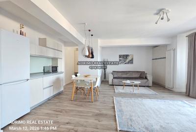 Apartament cu 2 camere semidecomandat, mobilat în Faleza Nord - 16