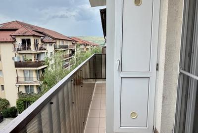 Apartament cu 2 camere decomandat în Florești - 8