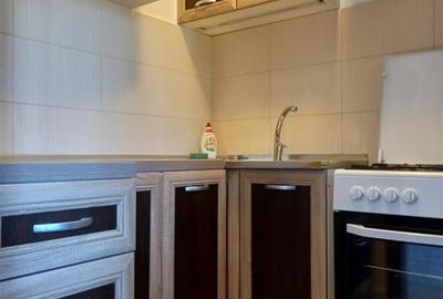 Garsoniera de vanzare – Strada Oituz - 6