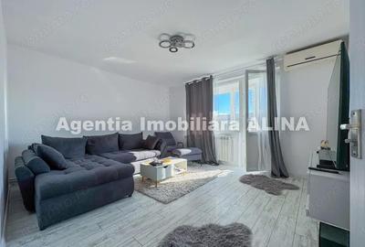 Ap. 3 camere in Deva, zona Imparatul Traian, suprafata utila 65 mp, decomandat, etaj 4... - 14