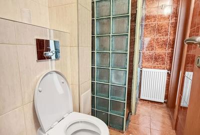 Apartament cu 4 camere decomandat, mobilat în Tipografilor - 2