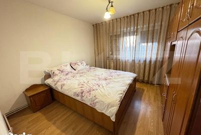 Apartament cu 3 camere decomandat, mobilat în Cornitoiu - 7