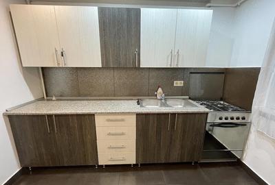 Apartament cu 2 camere decomandat în Griviței - 2