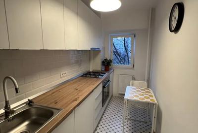 2 camere Vitan Mall - str. Foisorului - 5