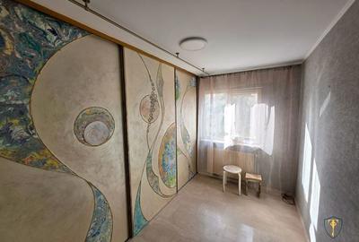 Apartament cu design artistic | 60 MP | Mănăștur | COMISION 0% - 7