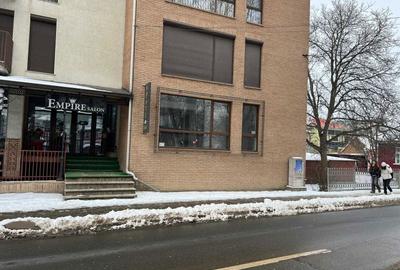 Spațiu comercial, de 53 mp, în Exterior Vest - 3