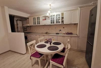 Apartament cu 2 camere decomandat în Mihai Bravu - 5