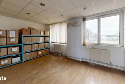 Spațiu comercial, de 613 mp, în Calea Clujului - 1