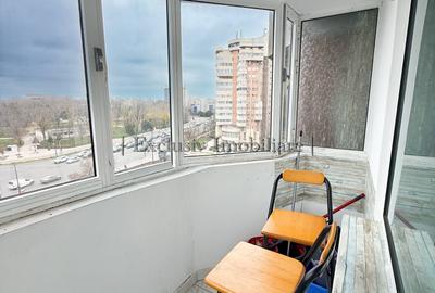 Apartament 3 camere | 2 bai | 2 balcoane | Gara | Termen lung - 21