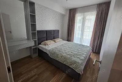 Apartament 2 camere de inchiriat in zona Prosper - 5