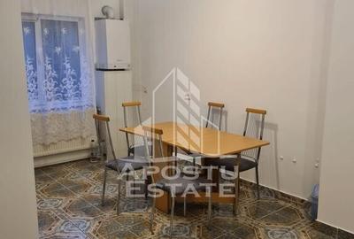 Apartament cu 3 camere decomandat în P-ța Unirii - 1
