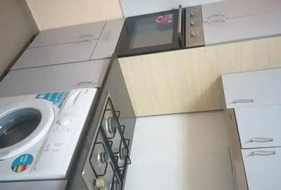 Apartament cu 2 camere semidecomandat în Central - 4