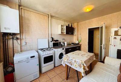 Apartament 2 camere| decomandat| Marasti| 0% Comision - 12