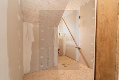 Casa de vacanță din Tohănița - locul unde muntele întâlnește liniștea Casa de vacanță din Tohănița - locul unde muntele întâlnește liniștea - 20