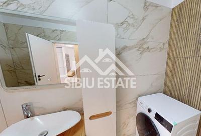 Apartament cu 3 camere în Central - 10