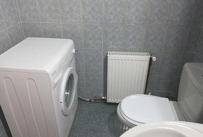 Garsonieră decomandată în Centură - 1