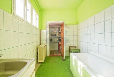 Casă cu 2 camere cu Teren 204 Mp în Blumăna - 6