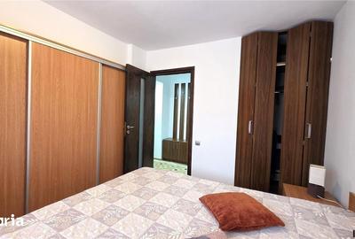 Apartament cu 2 camere în Valea Cetății - 4