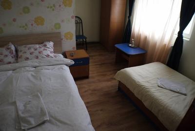 Hotel/Pensiune, de 10 mp, în Nicolae Bălcescu - 15