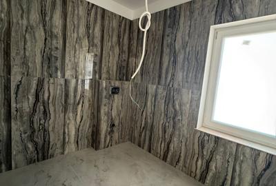 Duplex cu 4 camere cu Canalizare în Moșnița Nouă - 8