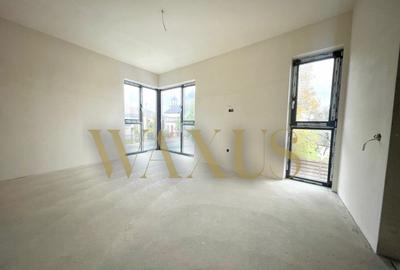 Duplex modern de vanzare, 4 camere, 179mp, 140mp teren liber, Faget - 4