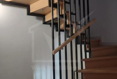 Europa, Eugen Ionesco, Duplex 215 mp utili,  S+P+E+M,  ambele disponibile Europa, Eugen Ionesco, Duplex 215 mp utili,  S+P+E+M,  ambele disponibile - 12