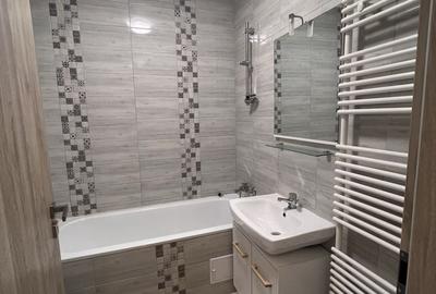 Apartament  - Plaza - Lujerului - 6