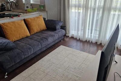 Apartament cu 2 camere în Lipovei