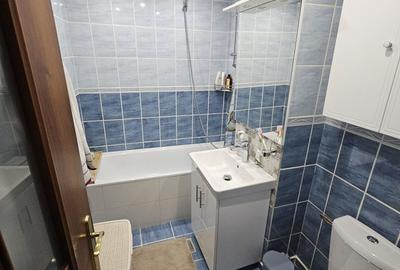 Apartament cu 2 camere decomandat în Central - 2