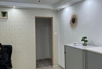 De vânzare – Spațiu comercial 56 mp – Intrare din stradă + casa scarii - 10