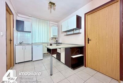 Garsonieră în Alfa - 13