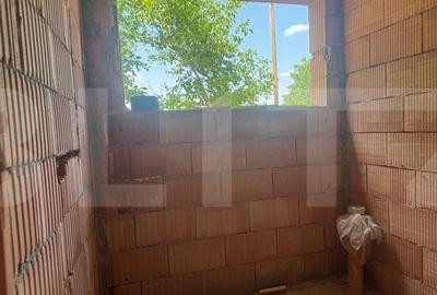 De vanzare duplex 4 camere, inca in stadiu de constructie - 12