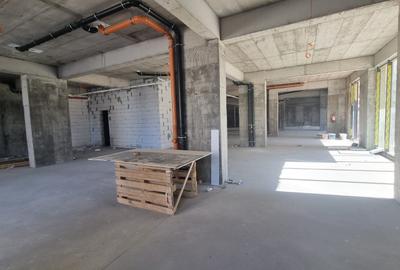 Popesti Leordeni - Str Biruintei - Spatiu comercial - 9