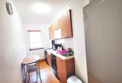 Garsonieră decomandată, mobilată în Valea Oltului - 3